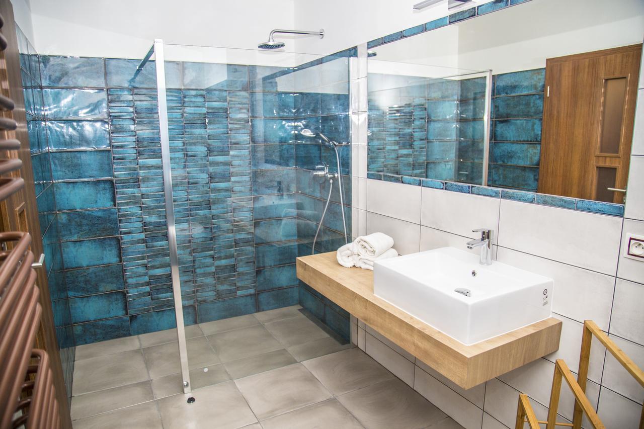 Spa Apartments St. Moritz Mariánské Lázně Exteriör bild